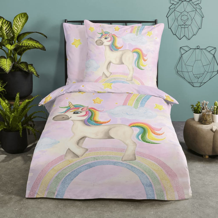 Guten Morgen Guten Morgen Kinderwagen Cover unisweet 135x200 cm