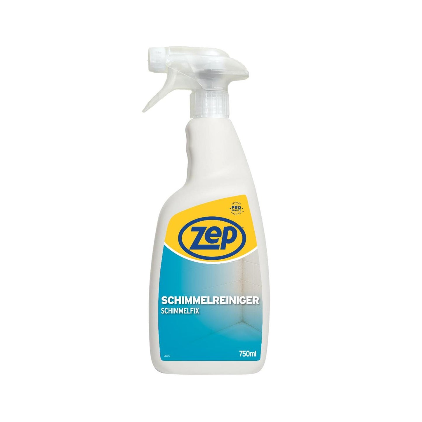 Zep Mold Fix Formenreiniger 750 ml | 3 Stück