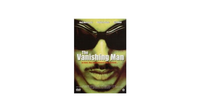 DVD DVD Der verschwindende Mann