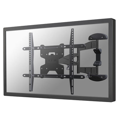 Newstar Newstar LEDW500ZWART> 30 kg Wandstütze