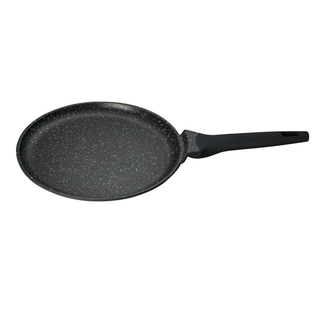 Sola Sola Fair Cooking Pancake Pan 28 cm Schwarz