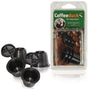 ECOPAD ECOPAD COFEEDUCK4N COFEEDUCK NEspresso -Maschine Schwarz