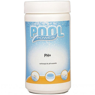 Pool Pool Pool PH plus Fläschchen 1 kg