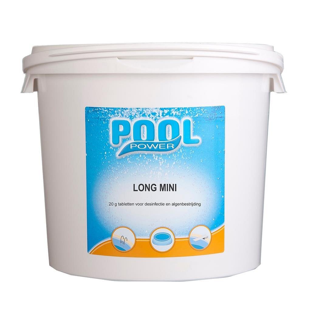 Pool Pool Pool 90 20 Mini 5 kg