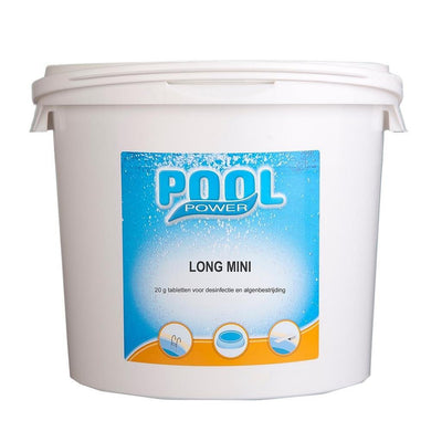 Pool Pool Pool 90 20 Mini 5 kg