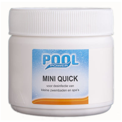 Pool Pool Pool Mini 180 Tabletten