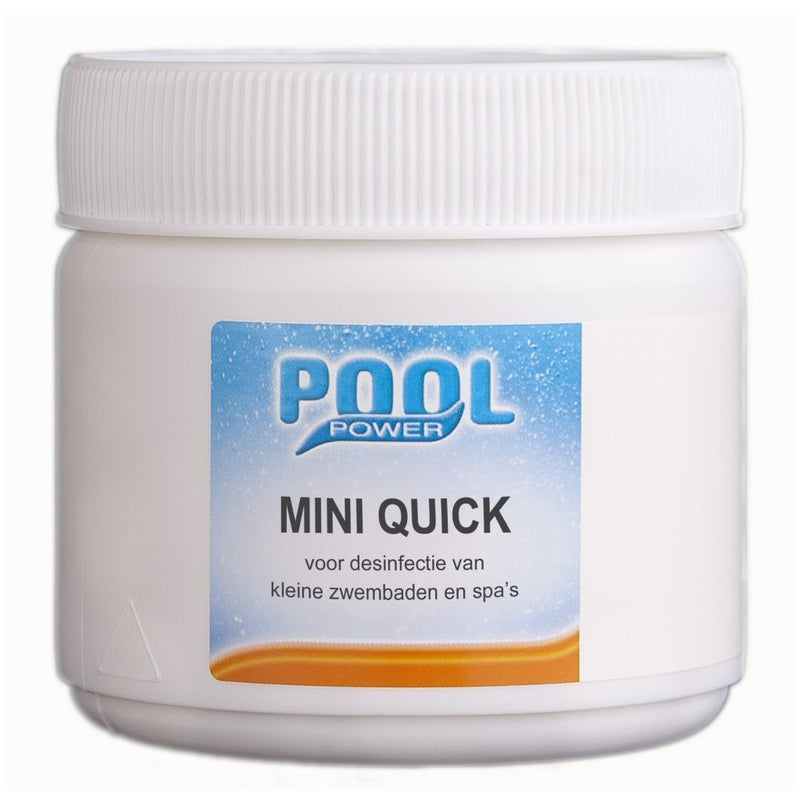 Pool Pool Pool Mini 180 Tabletten