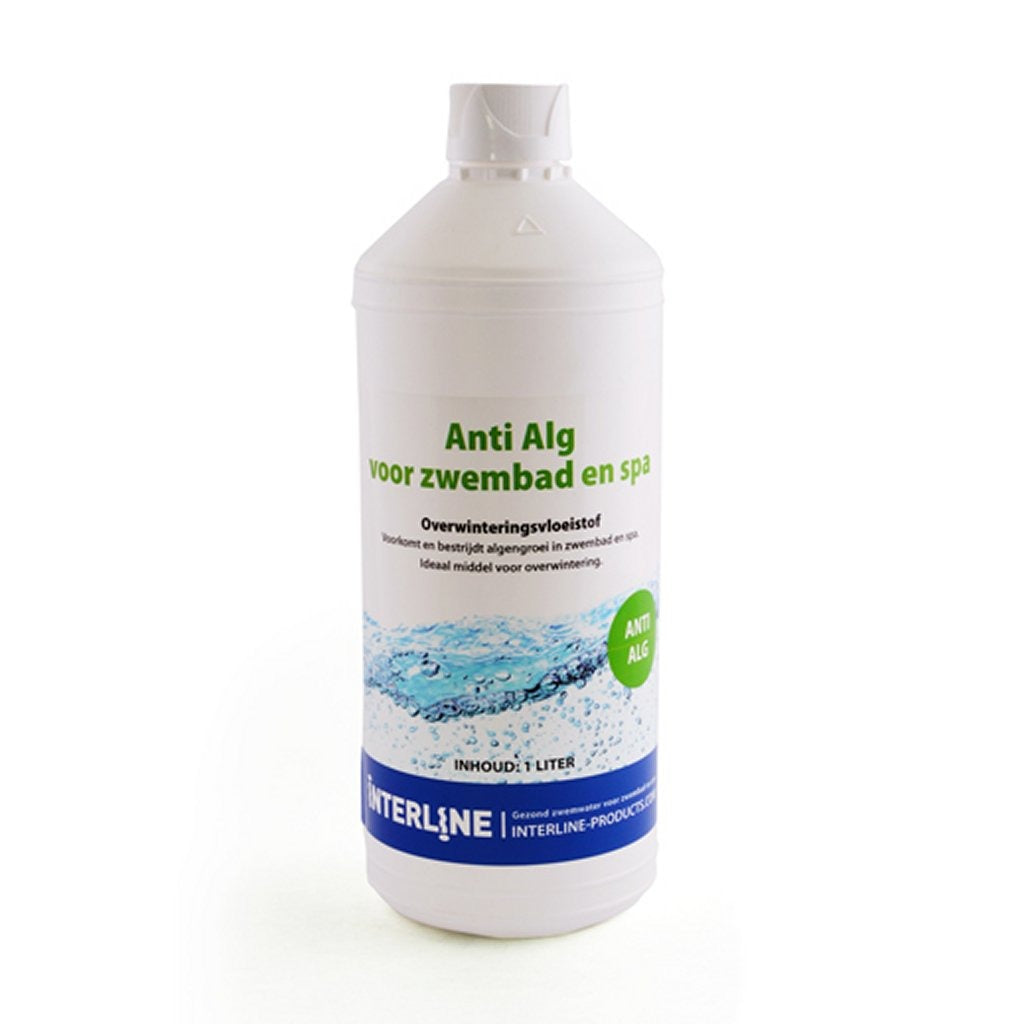 Interline -Anti -Alg 1 Liter