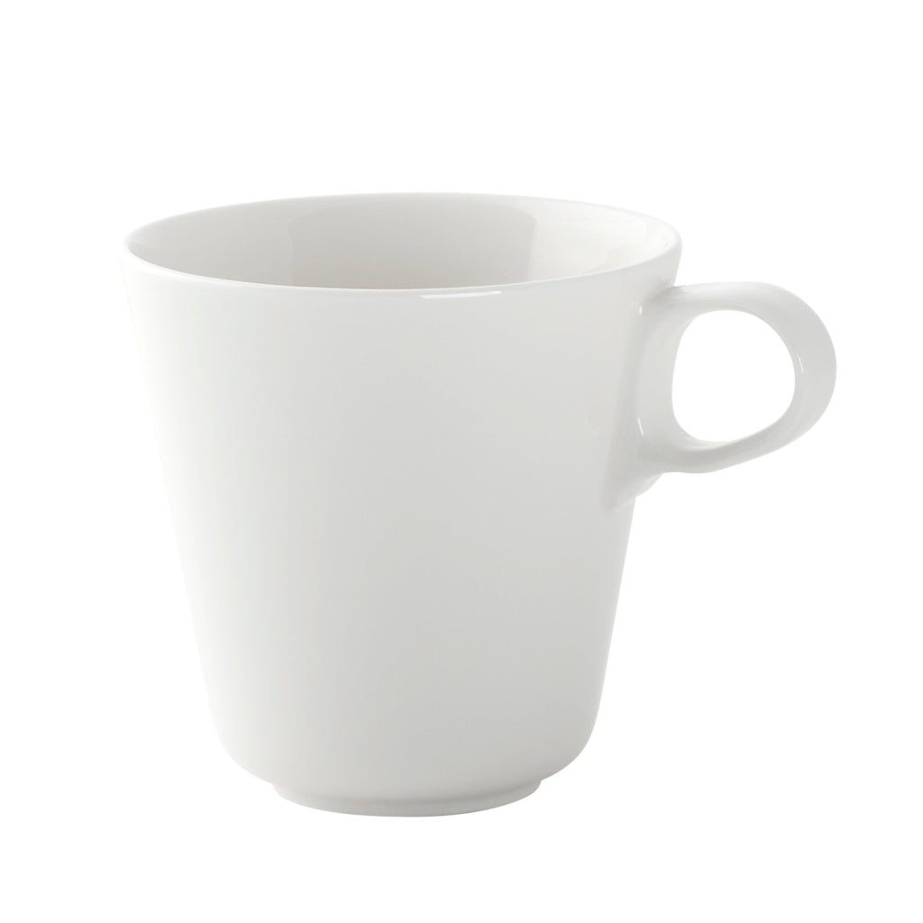 Verschiedenes Becher Imperial Porzellan Weiß 28cl