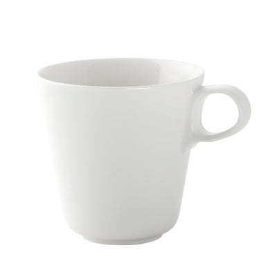 Verschiedenes Becher Imperial Porzellan Weiß 28cl