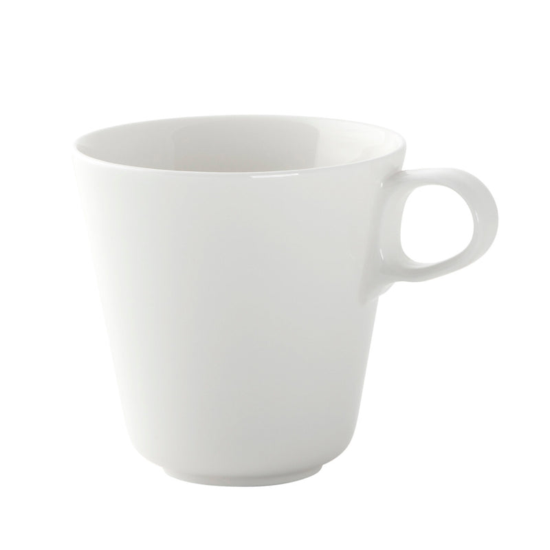 Verschiedenes Becher Imperial Porzellan Weiß 28cl