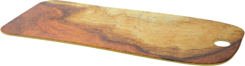 Cheforward Cheforward Servorward Lapis 53x20 cm braunes Melamin