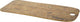 Cheforward Cheforward Servingboard Lapis 53 x 20 cm braunes Melamin