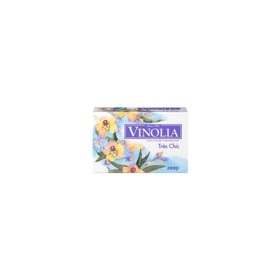 Vinolia-Seife Tres Chic 150gr