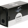 Sweex Swex SWVR100 Virtual Reality Brille Schwarz