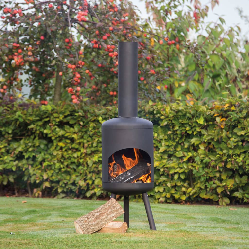 Redfire Redfire Garden Kamin Fuego Klein 81070
