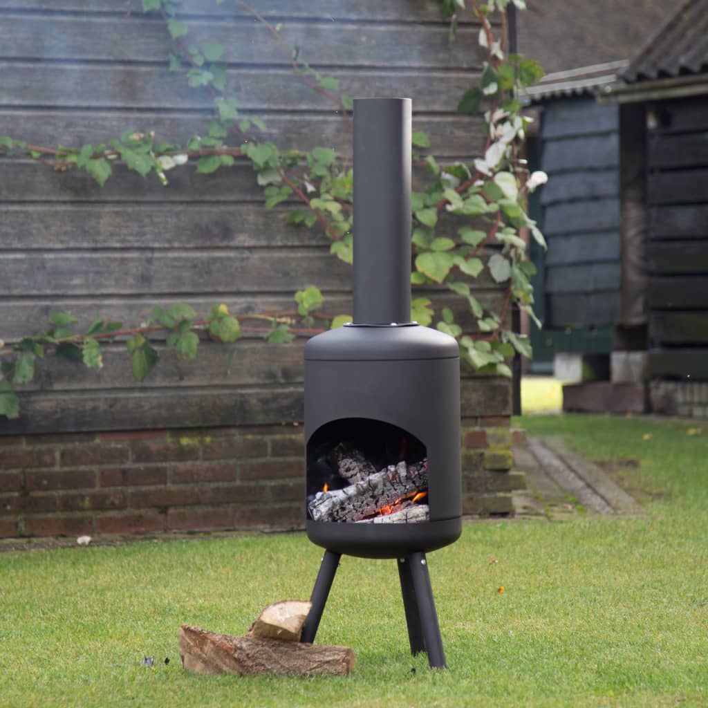 Redfire Redfire Garden Kamin Fuego Klein 81070