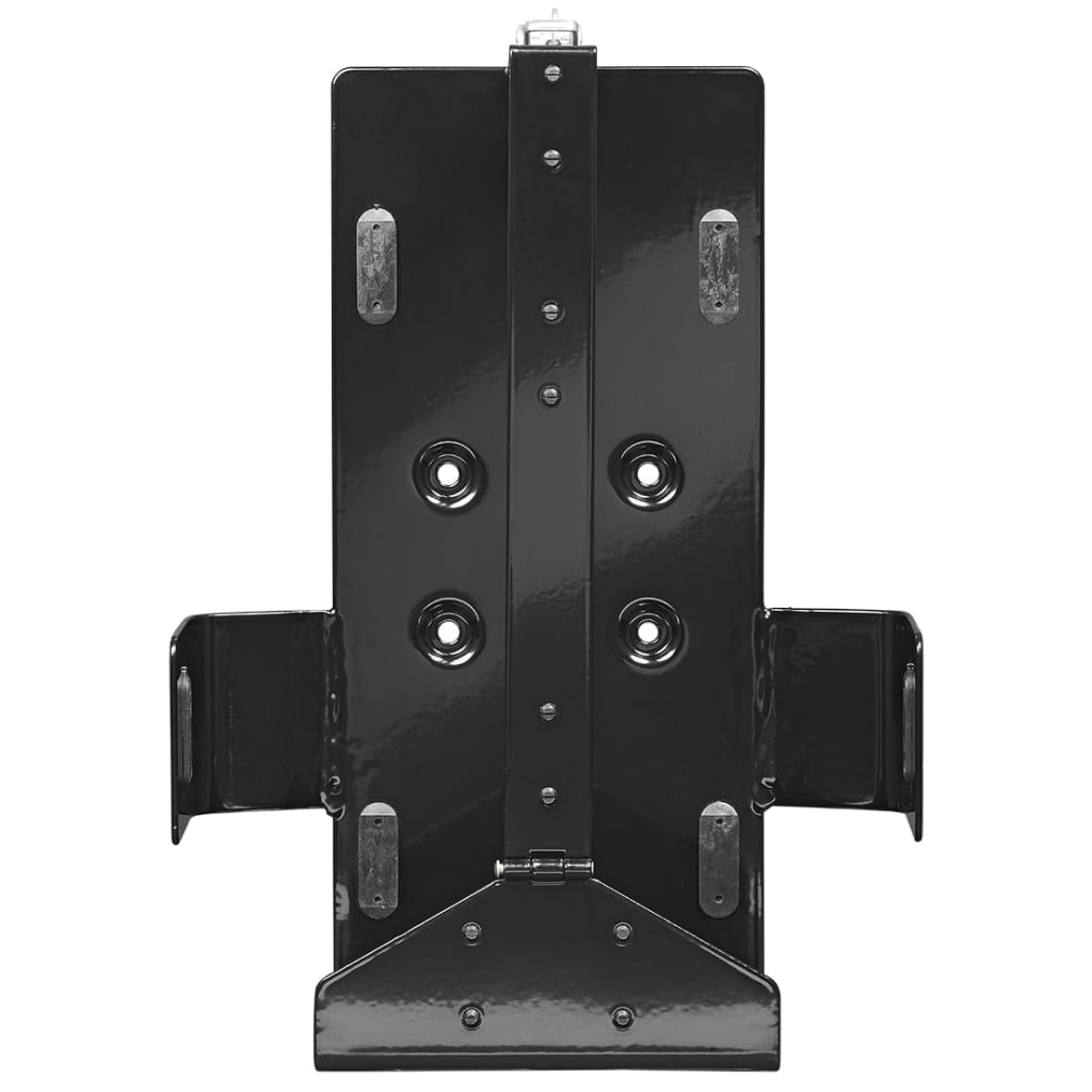 Proplus Jerrycan Holder 20 l