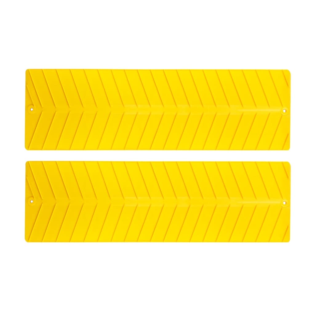 Prophlus Anti-Slip-Matte 2 Stück 360833