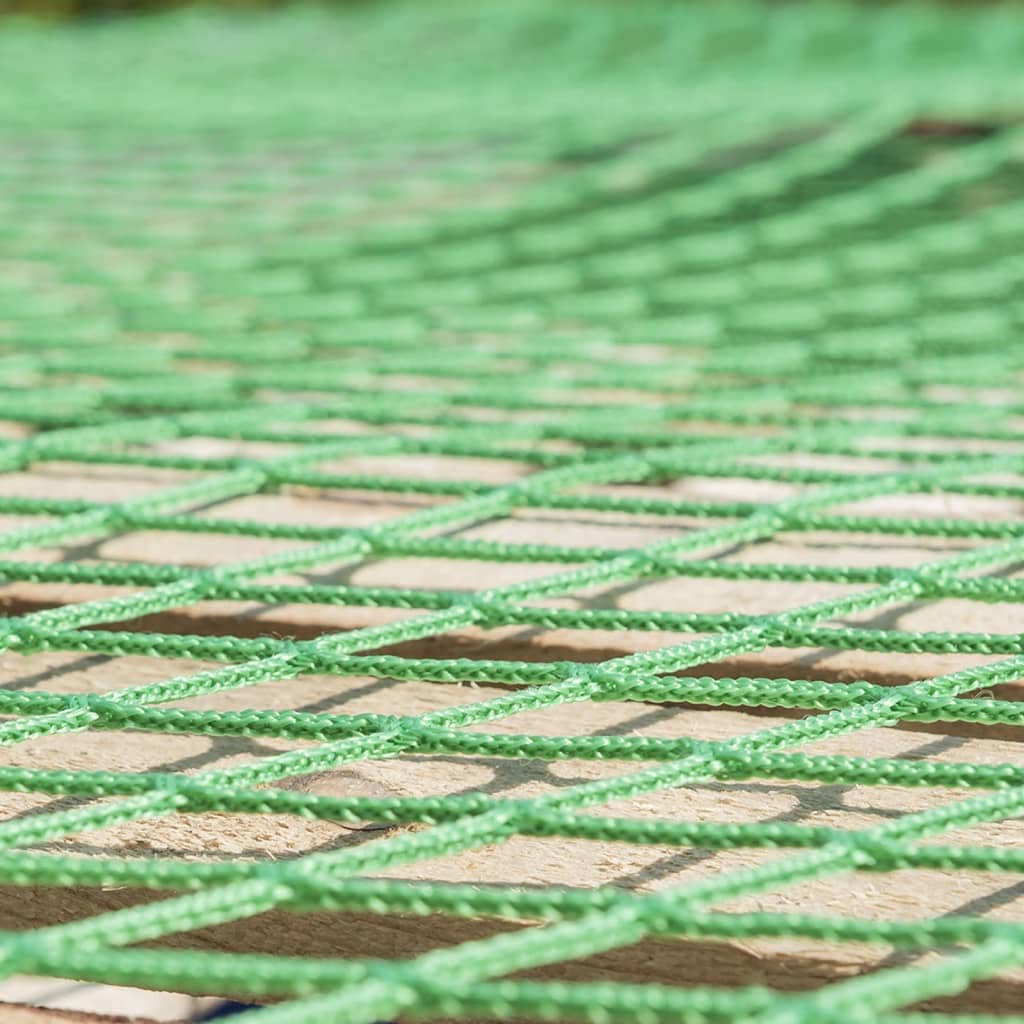 Proplus -Anhängernetzwerk mit elastischer Kabel 2x3 m