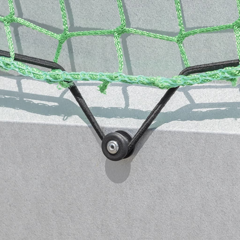 Proplus -Anhängernetzwerk mit elastischer Kabel 2x3 m