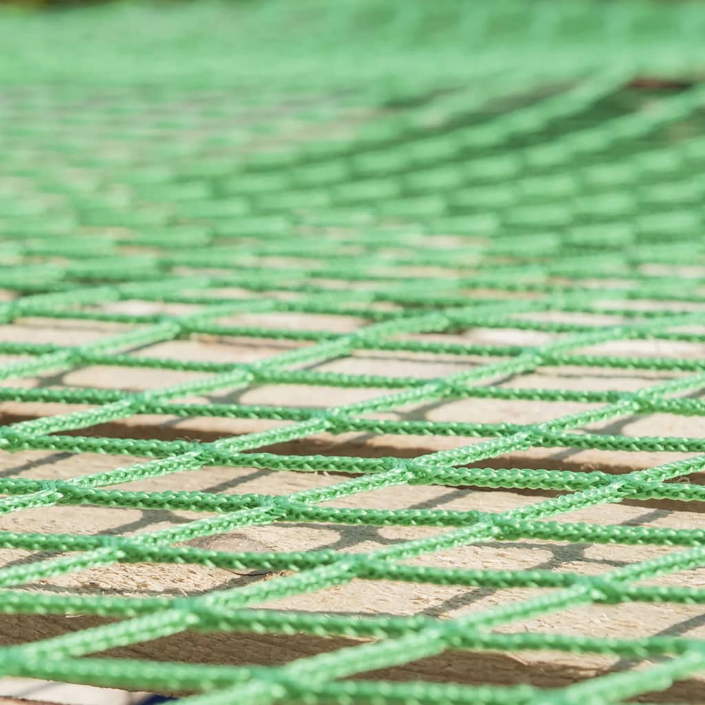 Proplus Trailer -Netzwerk mit elastischen Kabel 2,50 x 4,50 m