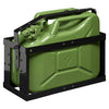 Proplus Jerrycan Holder 10 l Metall