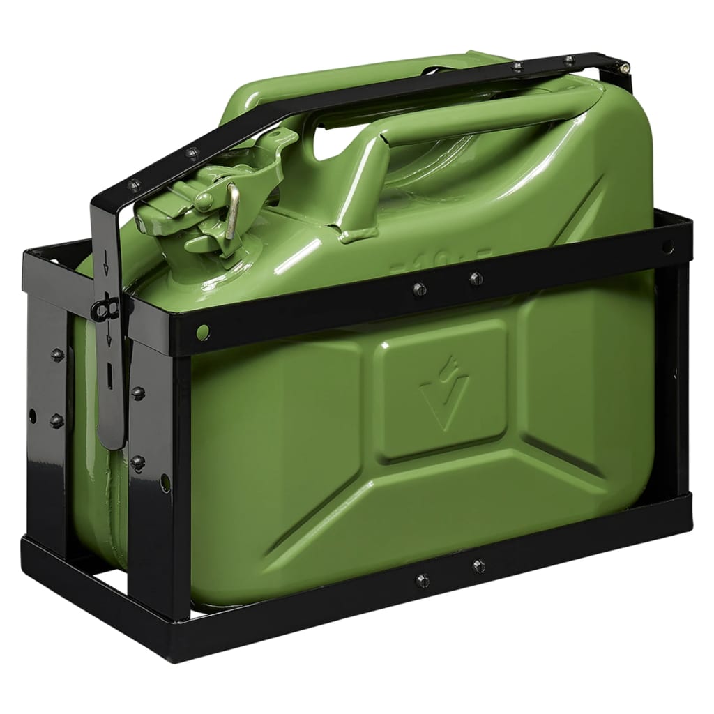 Proplus Jerrycan Holder 10 l Metall