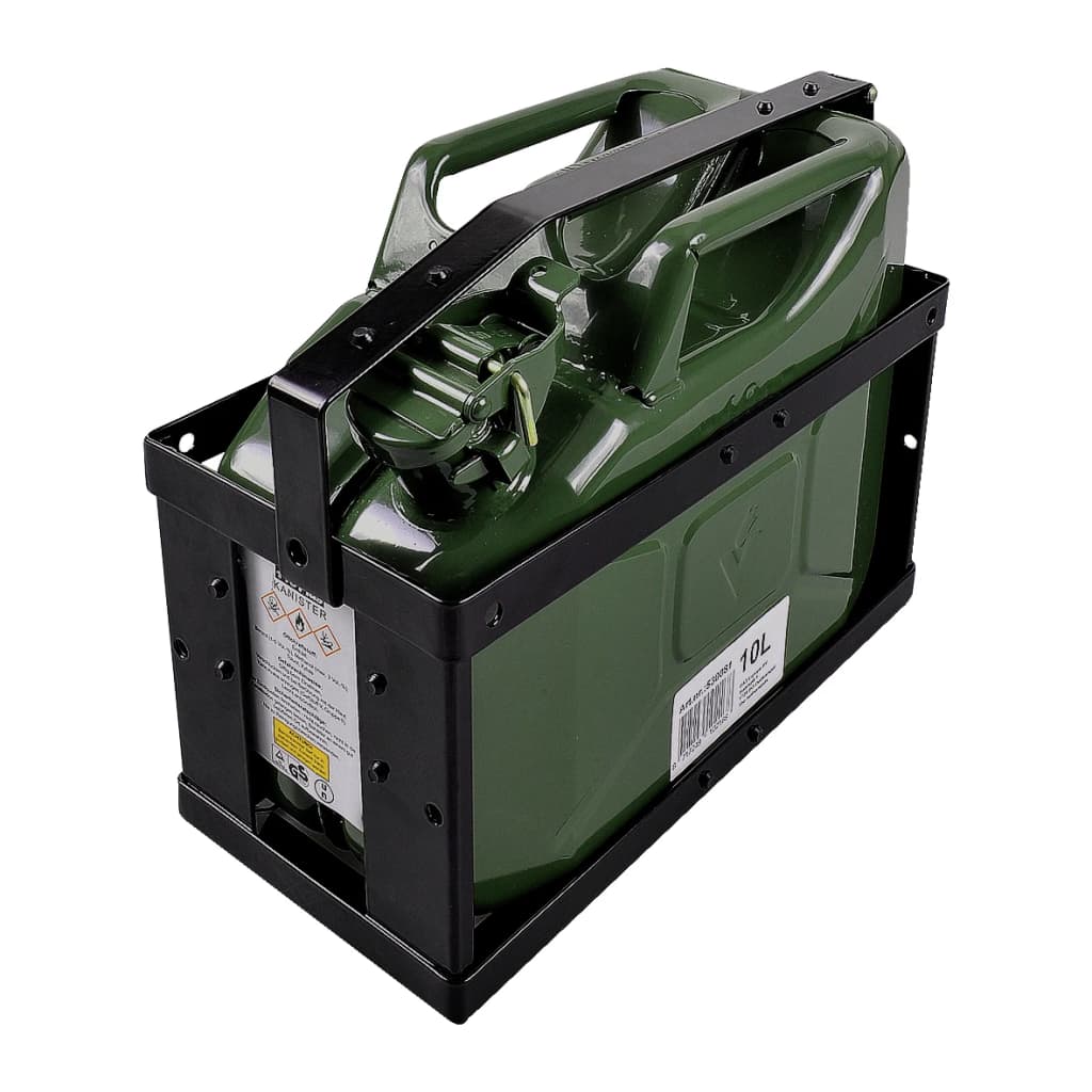 Proplus Jerrycan Holder 10 l Metall