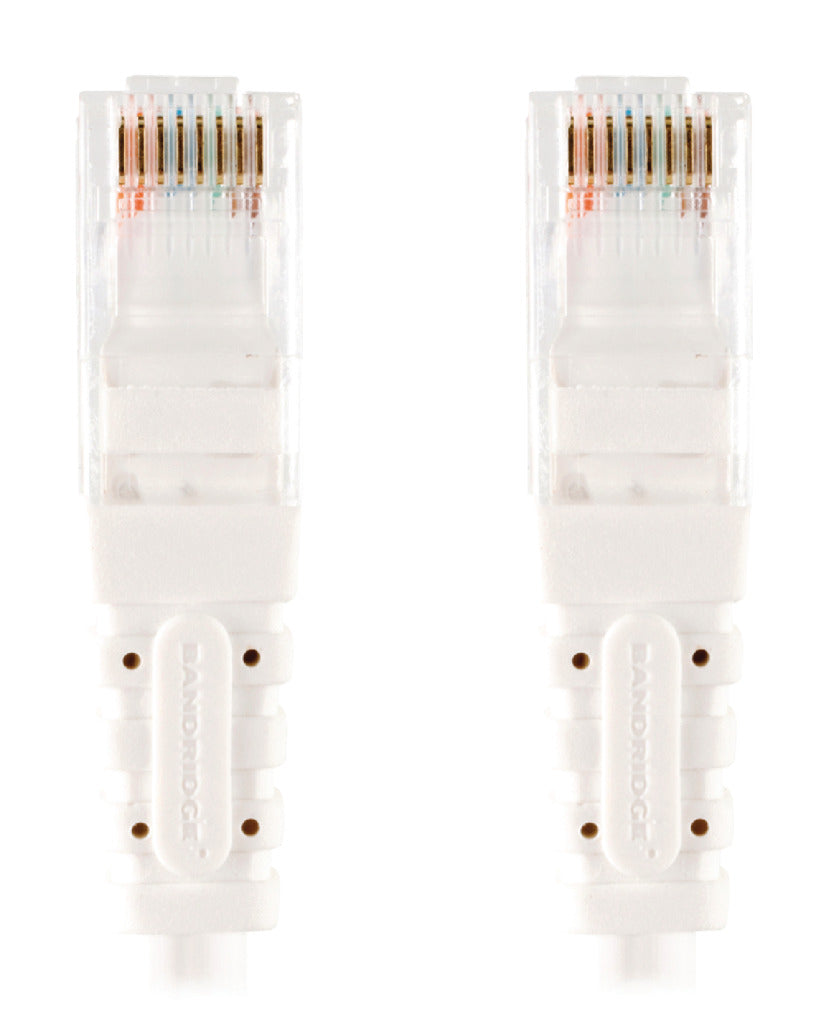 Bandridge Bandridge Bcl7225 Multimedia -Netzwerkkabel 25,0 m