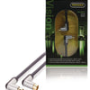 Profigold Profigold Prov8803 Coax Cable Male auf Frauen auf Aktien 3,00 m schwarz