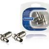 Bandridge Bandridge BYP1103 IEC Coax Connectors Männliche Frau