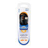 Bandridge Bandridge USB 2.0 A Mann zu USB 2.0 a weiblich 2 m schwarz