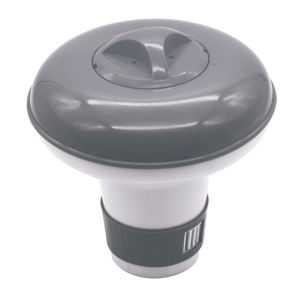 Interline -Chlorator -Chlor -Treiber Groot 23,5 cm