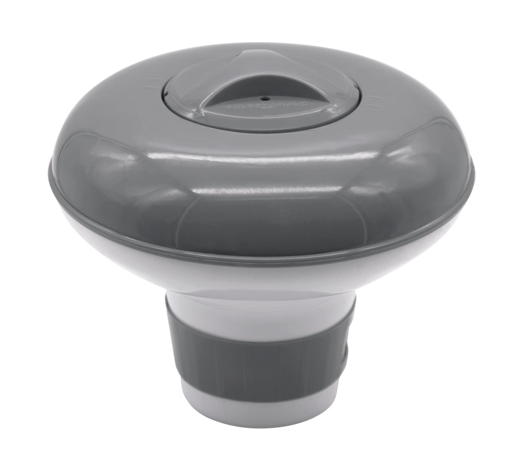 Interline -Chlorator -Chlortreiber Klein 12,5 cm