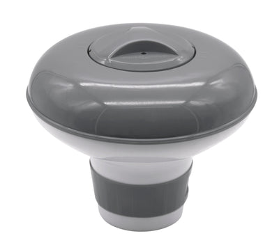Interline -Chlorator -Chlortreiber Klein 12,5 cm