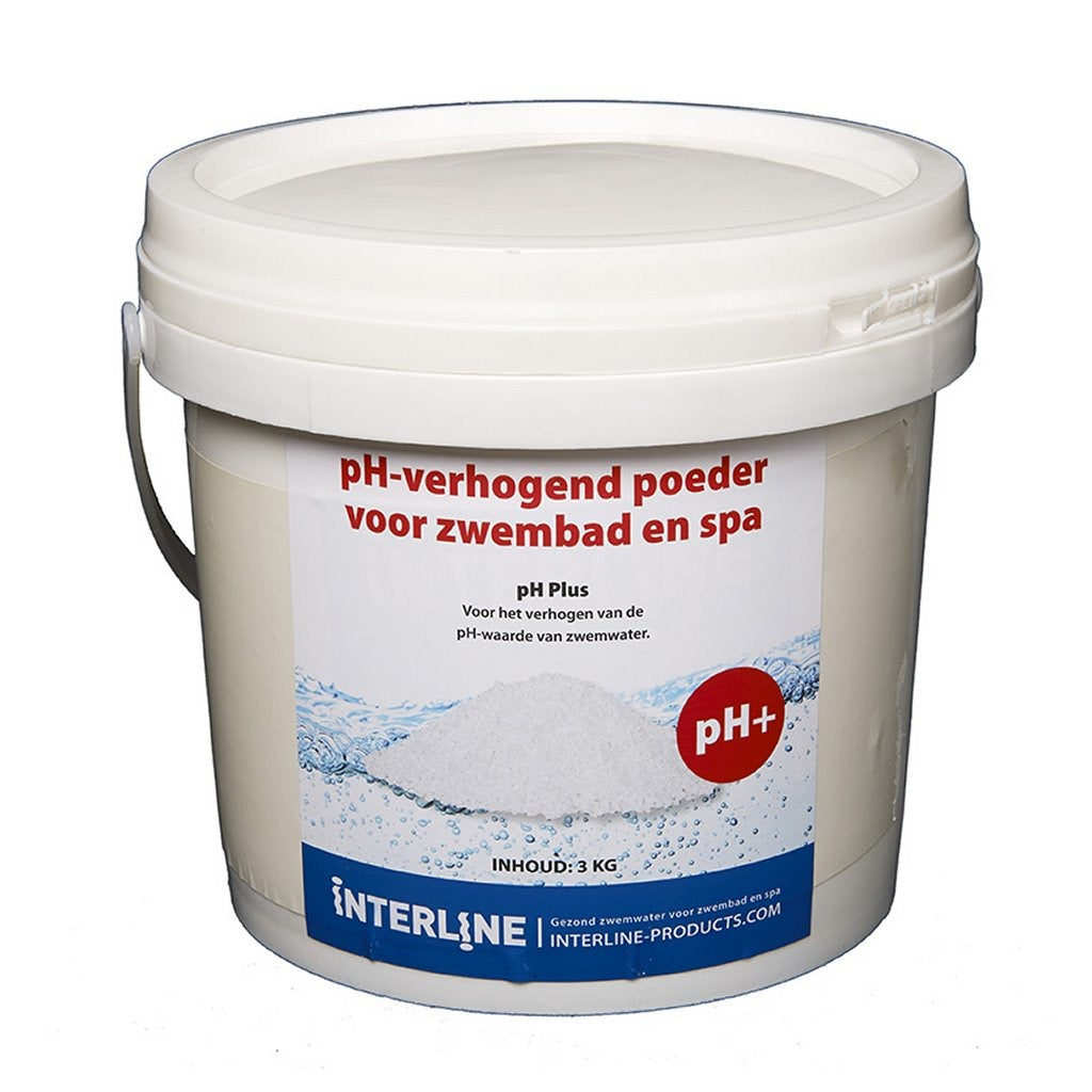 Interline-Ph-Plus 3 kg