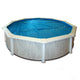 Interline Solar-Sommerabdeckung rund 460 cm