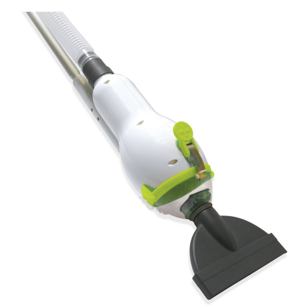 Interline skooba vac Poolreiniger