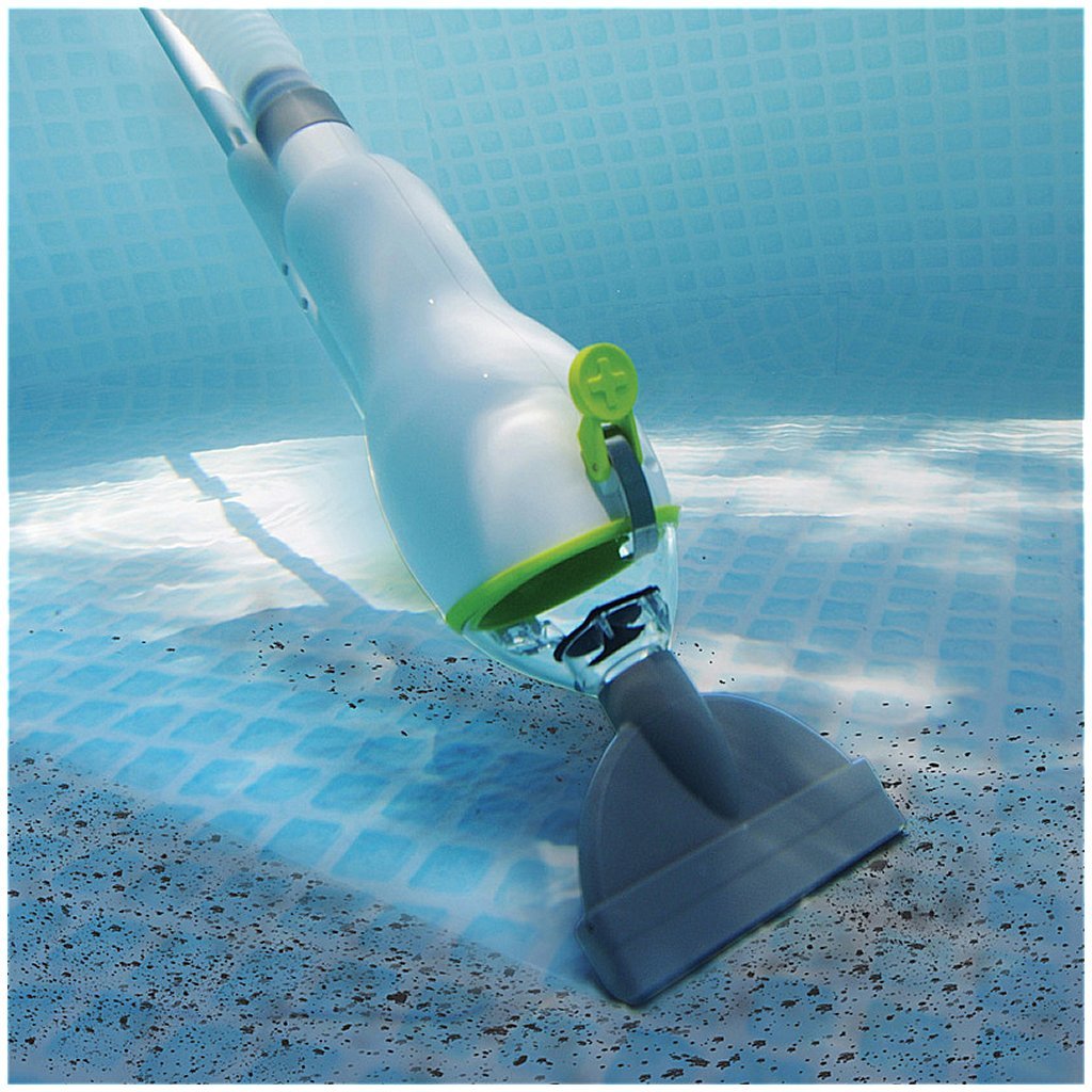 Interline skooba vac Poolreiniger