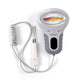 Elektronischer pH und Chlorometer mit Interline