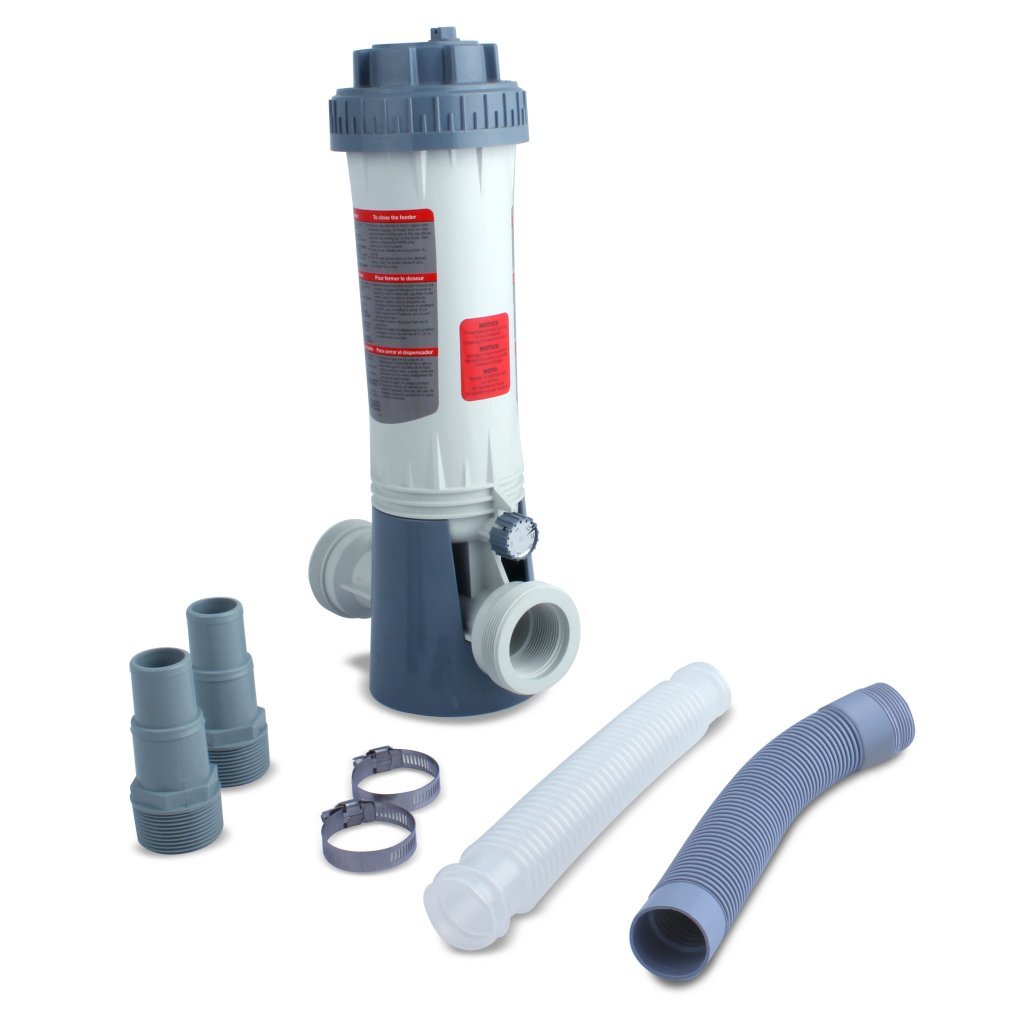 Automatischer Chlorspender Interline 57600067