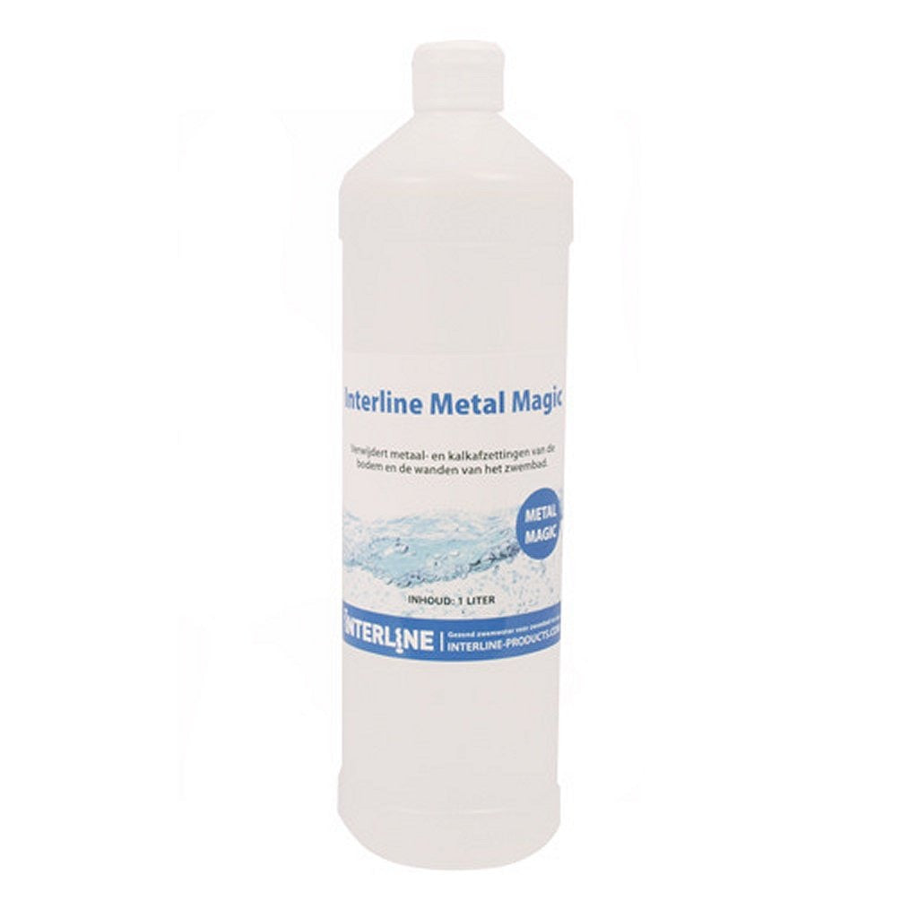 Interline -Metall 1L