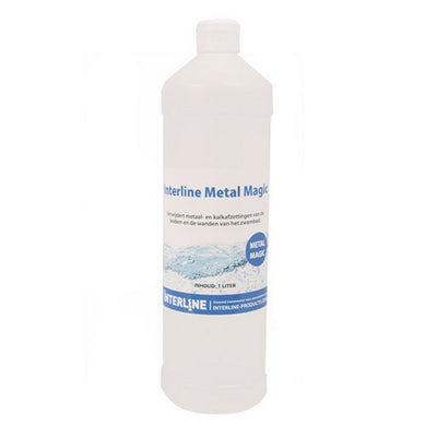 Interline -Metall 1L