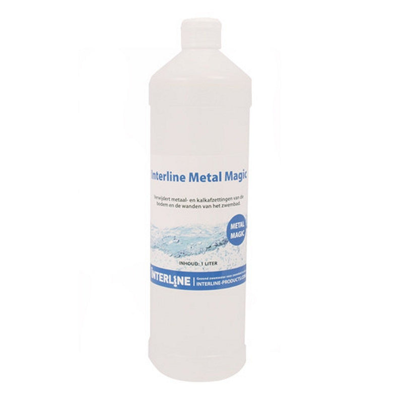 Interline -Metall 1L