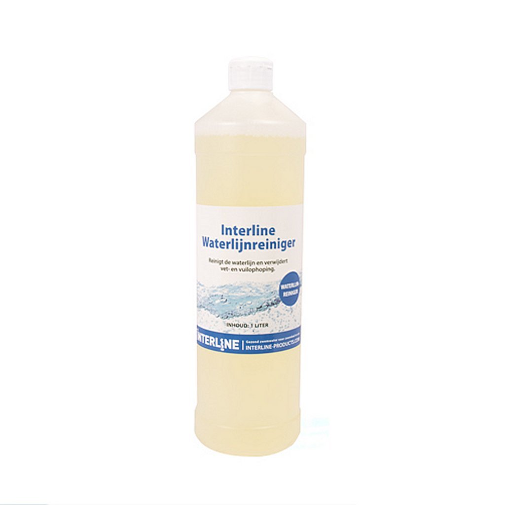 Interline -Wasserlinienreiniger 1L