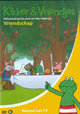 DVD Froschfreunde. Freundschaft.