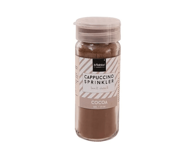 Tabelle a Cappuccino-Shaker Kakao (6x 50gr)
