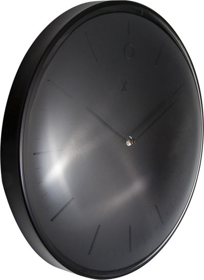 NÄCHSTE IMMIME NEXTIME NESTIME NE-3235WW WALLOK GLAMOOR Ø40 Metall Schwarz