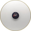 NÄCHSTE IMMIME NEXTIME NE-8189WI WALL-Uhr Marmor Ø 40 cm Weiß